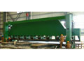 Steel Plate Bending Machine for Marine