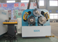 Fully Hydraulic Profile Bending Machine