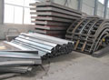 Steel Formwork