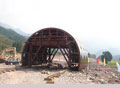 Tunnel Formwork System